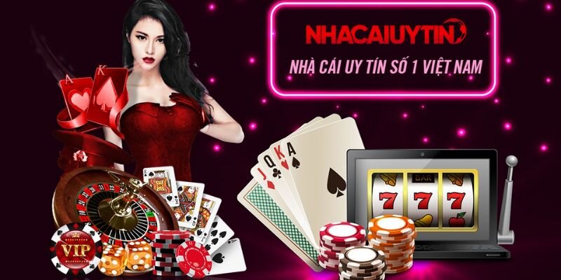 Nhà Cái Tặng Cược Free - Free Betting Platform