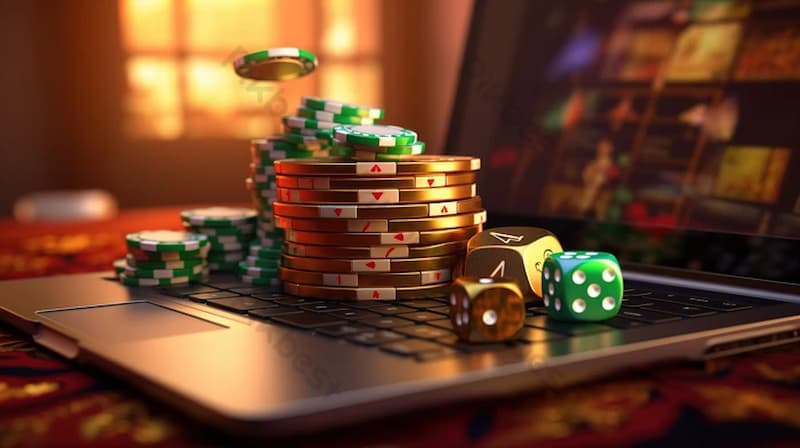 Casino Online Uy Tín Casino Số 1 Sòng Bài Uy Tín Số 1 Trực Tuyến